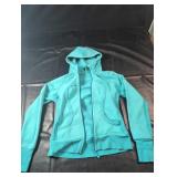 Lululemon Women's Zip Hoodie Medium