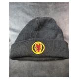 Iron Man Beanie hat