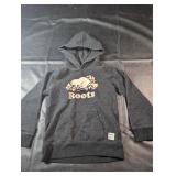 Roots Kids Hoodie Large
