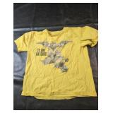 LEGO Batman Kids T-Shirt Size 7/8