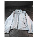 Denver Hayes XL JacketLight blue Denver Hayes