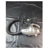 Euro-Pro Handheld Vacuum Euro-Pro handheld v