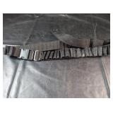Adjustable Shotgun Shell BeltAdjustable shotgun