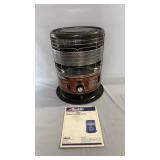 Aladdin Tropic S181U portable kerosene heater