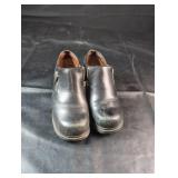 Harley-Davidson Women's Size 7 Leather