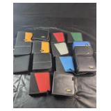 XCase CD & DVD Storage Wallet Collection CD and