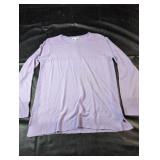 Women's mySTYLE Large Knit Sweater