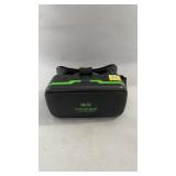 FEEBZ virtual reality headset compatible with