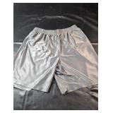 Athletic Works Men's 2XL Athletic Shorts