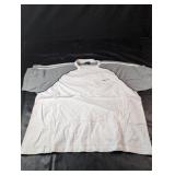 Denver Hayes Men's 2XL Short Sleeve Shirt