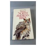 Reader's Digest Book of North American Birds