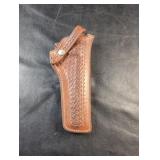 Safariland Leather Gun Holster LG/FRSafariland