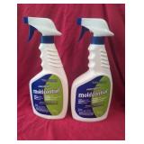 Concrobium Mold Control Spray BottlesTwo