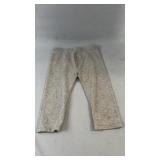 George grey leggings, size extra small (4/5).