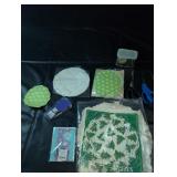 Decorative Paper Doilies & Craft