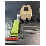 Electrolux Wall-Mount Organizer &
