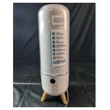 HoMedics TotalComfort Deluxe Ultrasonic