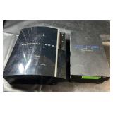 Sony PlayStation 3 and PlayStation 2 game