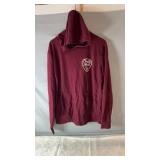 Burgundy Country Liberty Kent County pullover