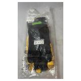 Pair of Ironclad EXO Pro Deer work gloves, size