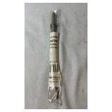 SureWerx 810 flat chisel with .401 shank and an