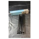 Artistï¿½s Loft portable display metal easel with