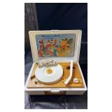 Winnie the Pooh and Tigger, Too childrenï¿½s