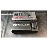 Dynacharger automatic battery charger for