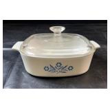 Corning Ware A-2-B 2-litre casserole dish