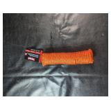 Tuff Rope Reflective Utility Rope, 50 ftOrange