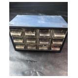Hardware OrganizerSmall multi-drawer organizer
