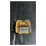 DEWALT MaxFit Ultra 15-piece, 2-inch screwdriving