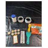 Home Repair & Weatherproofing SuppliesVarious