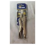 Irwin Vise-Grip 5-inch (125 mm) locking pliers