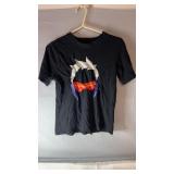 Black Blizzard Entertainment short-sleeve