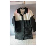 Black and white Far West Mountain Wear Gore-Tex