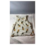 Aeropostale sleeveless tank top, size Small, with