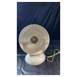 Presto HeatDish Plus Footlight parabolic electric