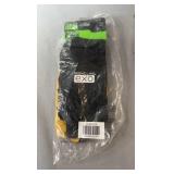 Pair of Ironclad EXO impact gloves, size large,