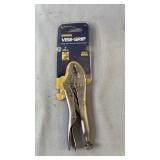 Irwin Vise-Grip 5-inch (125 mm) locking pliers