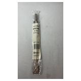 SureWerx 810 flat chisel with .401-inch shank and