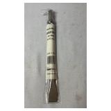 SureWerx 810 flat chisel with .401 shank and an
