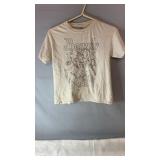 Disney Princess Beauty and the Beast short-sleeve