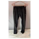 Black A8862 Crew by George jogging pants, size