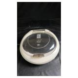 George Foreman Lean Mean Fat Reducing Grilling