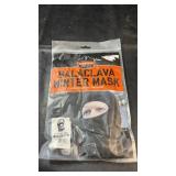 Ergodyne Work Gear N-Ferno 6821 balaclava winter