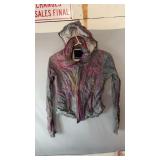 Bench lightweight hooded jacket with
