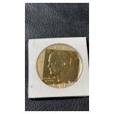 Eisenhower 1972 one dollar U.S