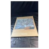 Fiberboard wall plaque featuring ï¿½A Heritage to