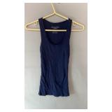 Navy blue American Eagle Outfitters Boyfriend